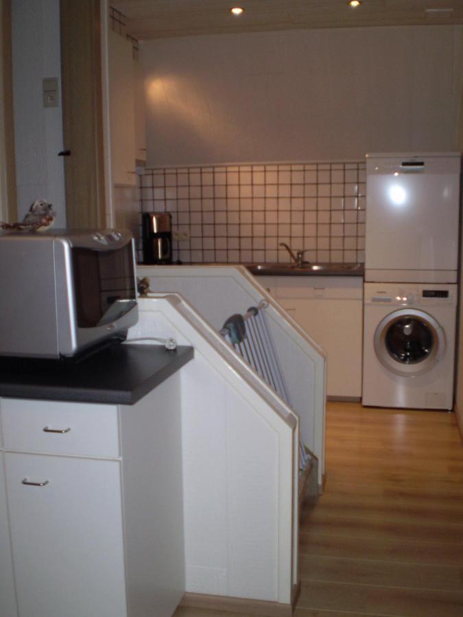 Vakantieverblijf-Beestenboel Retie Bagian luar foto