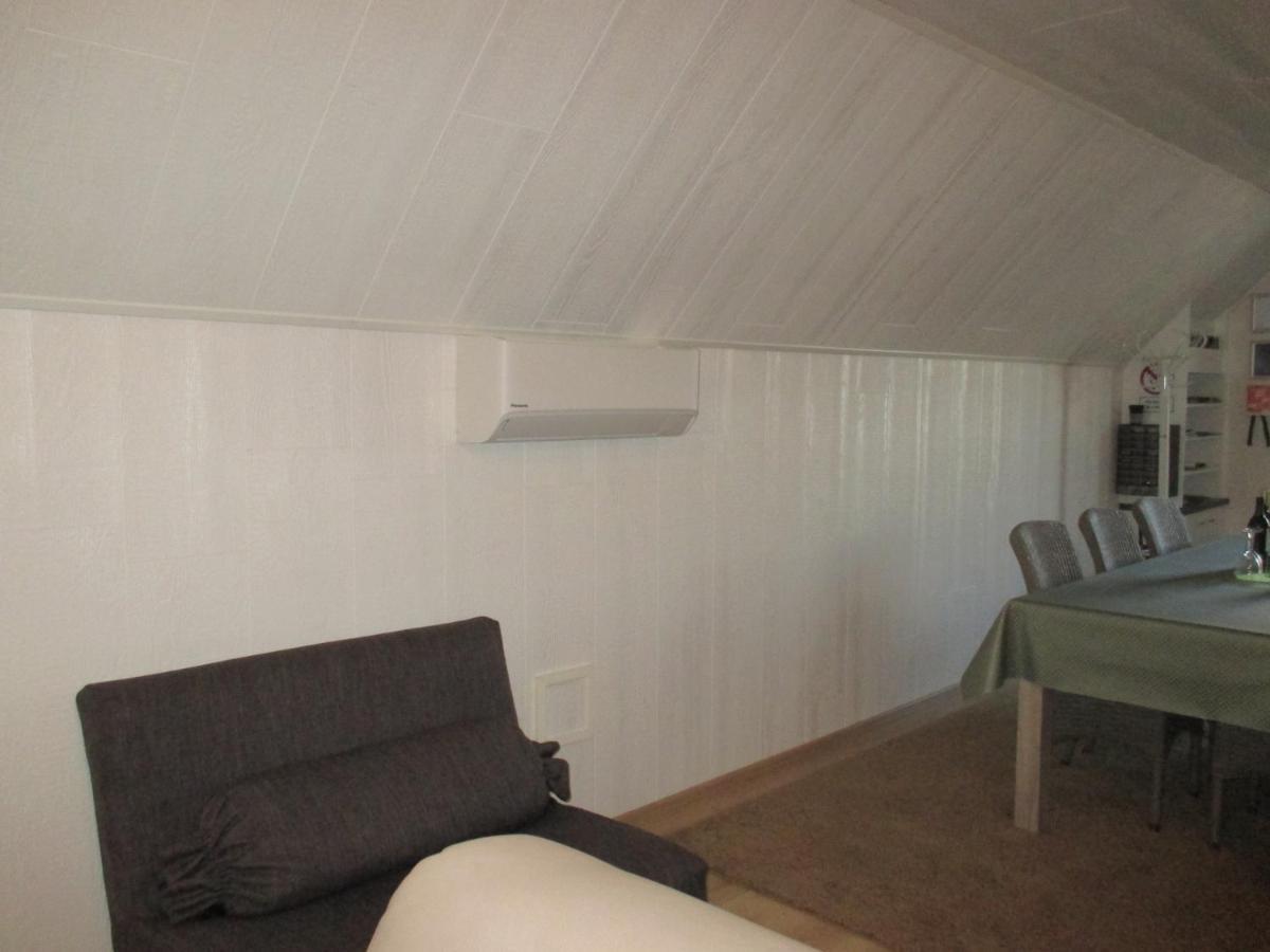 Vakantieverblijf-Beestenboel Retie Bagian luar foto
