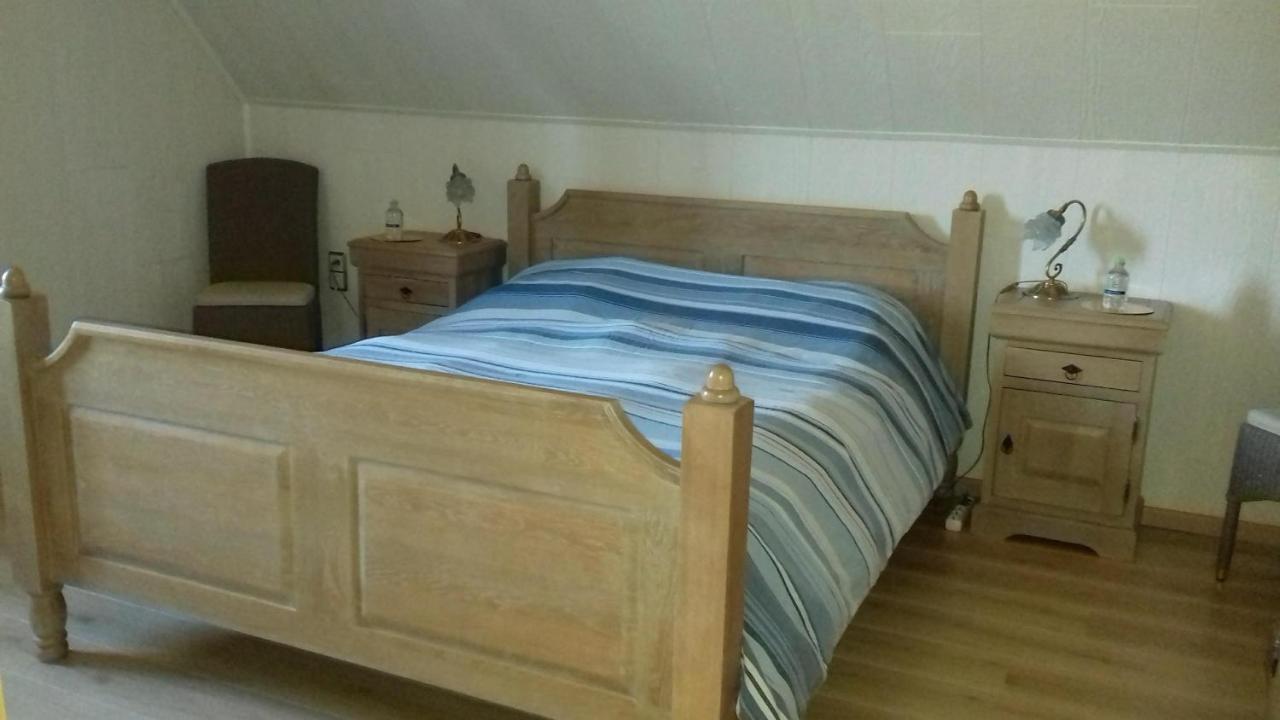 Vakantieverblijf-Beestenboel Retie Bagian luar foto