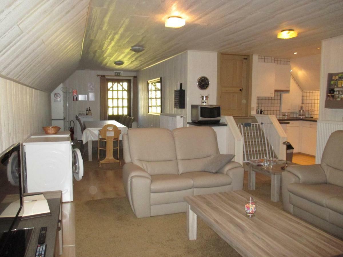 Vakantieverblijf-Beestenboel Retie Bagian luar foto
