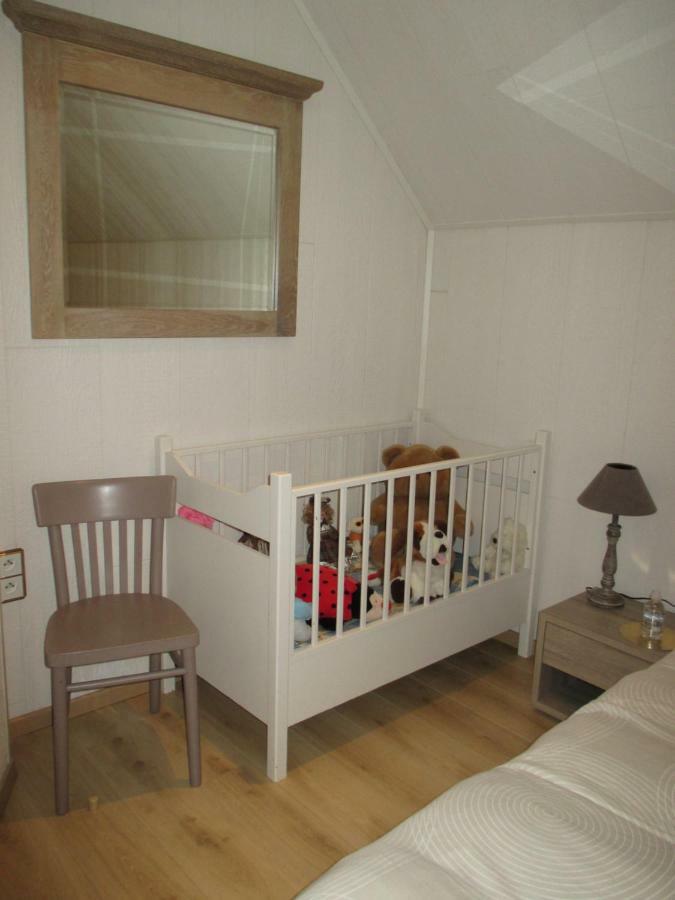 Vakantieverblijf-Beestenboel Retie Bagian luar foto