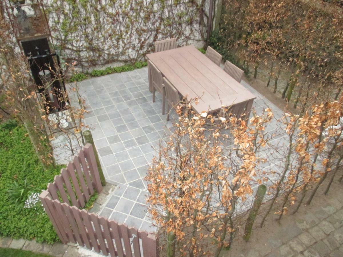 Vakantieverblijf-Beestenboel Retie Bagian luar foto