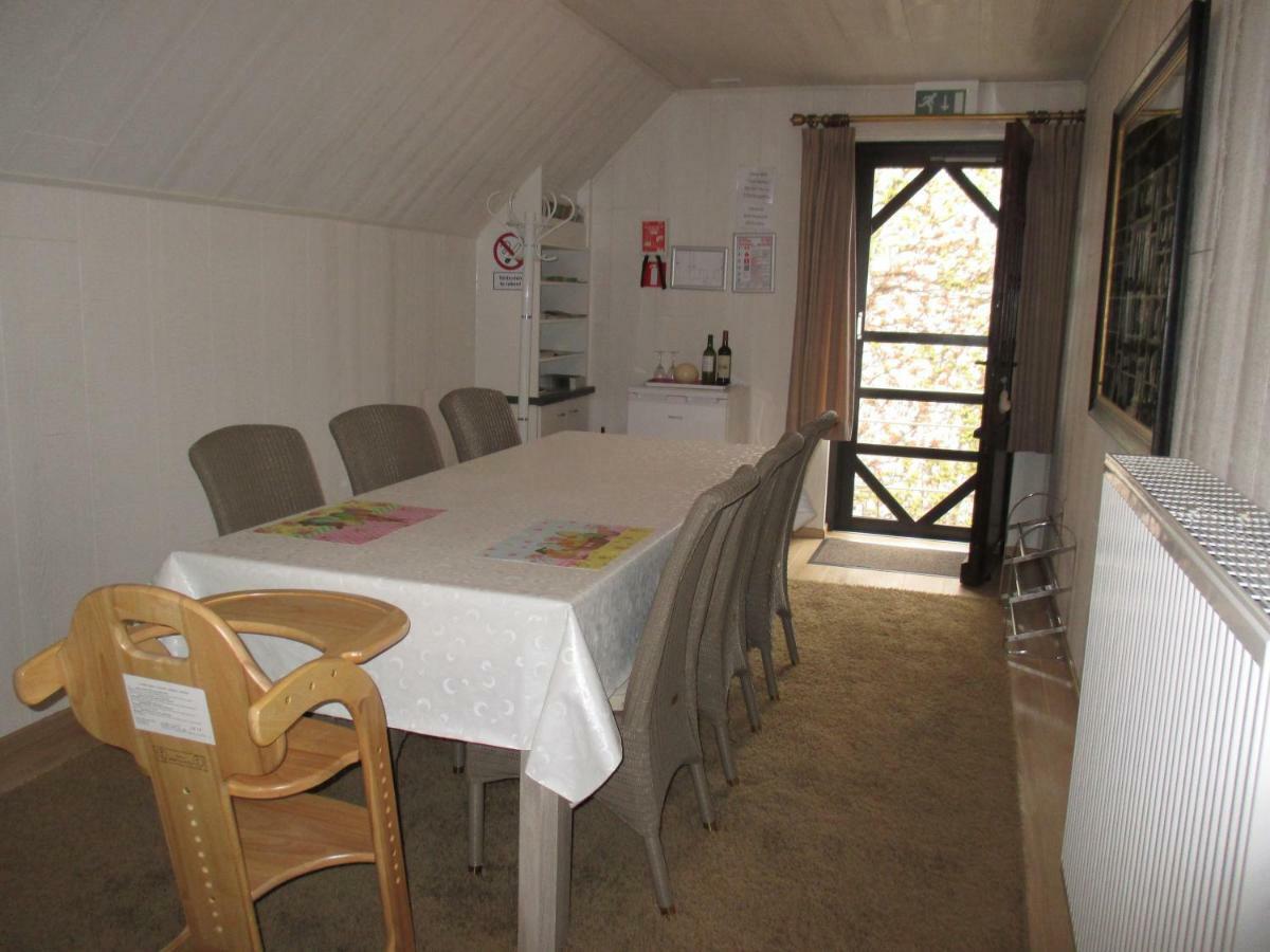 Vakantieverblijf-Beestenboel Retie Bagian luar foto