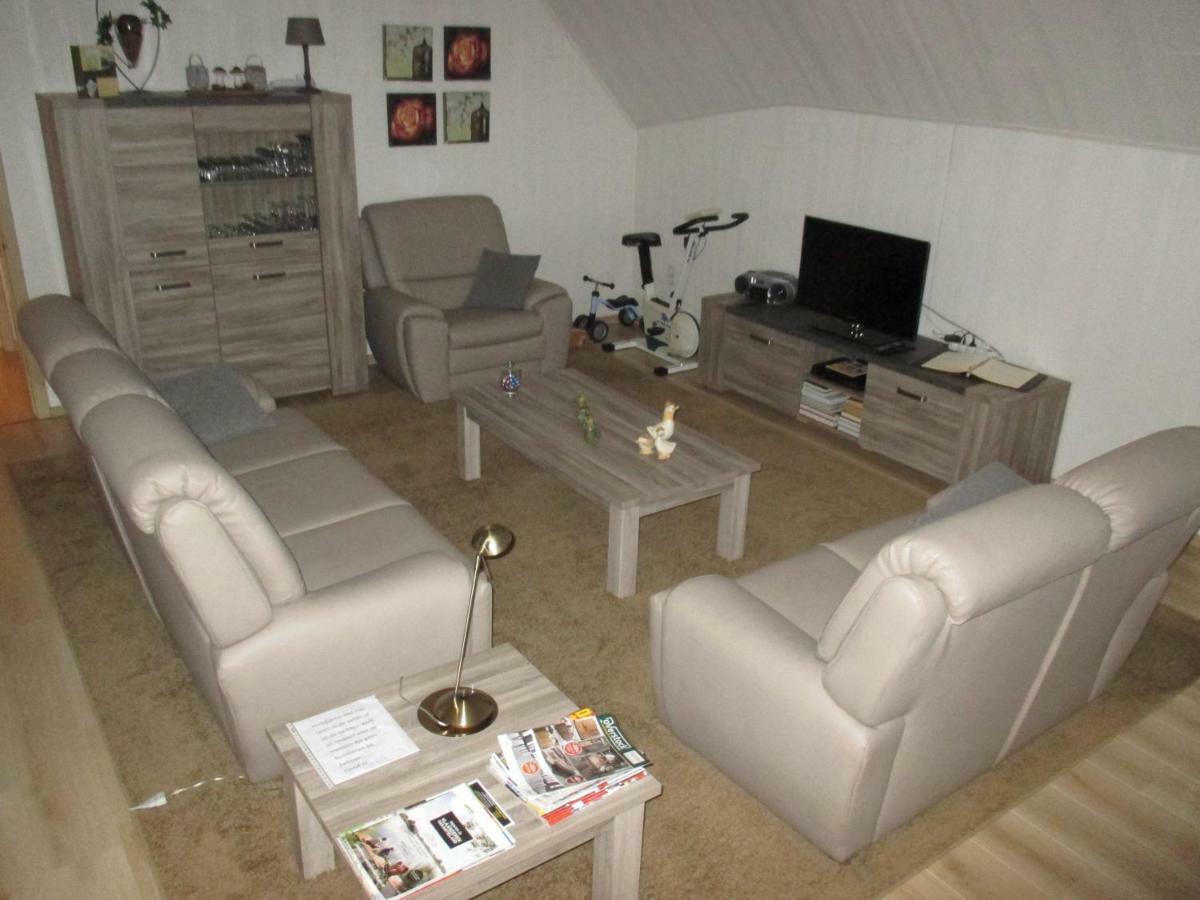 Vakantieverblijf-Beestenboel Retie Bagian luar foto